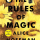 The Rules Of Magic by Alice Hoffman